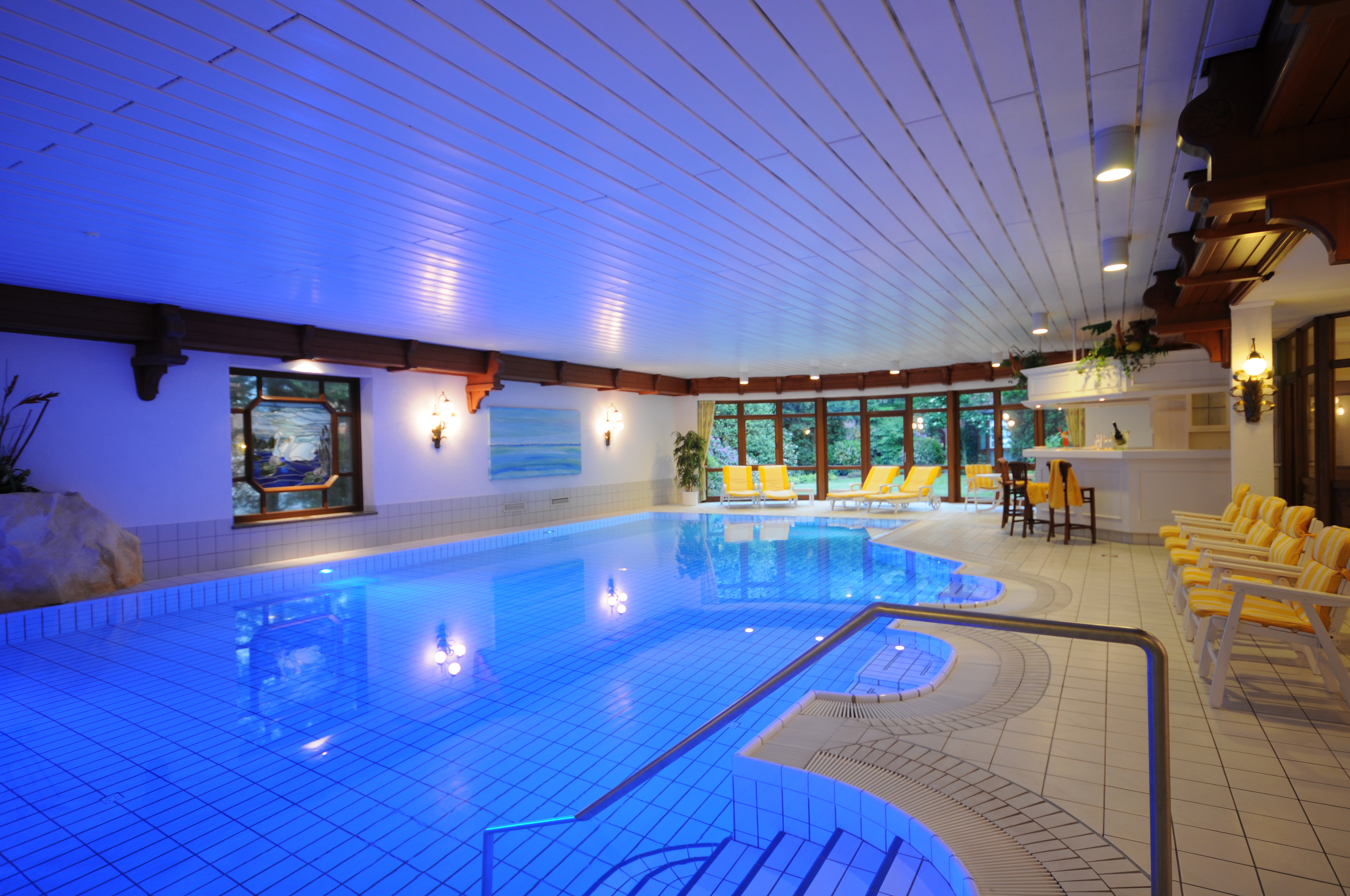 RINGHOTEL CELLER TOR 16/31