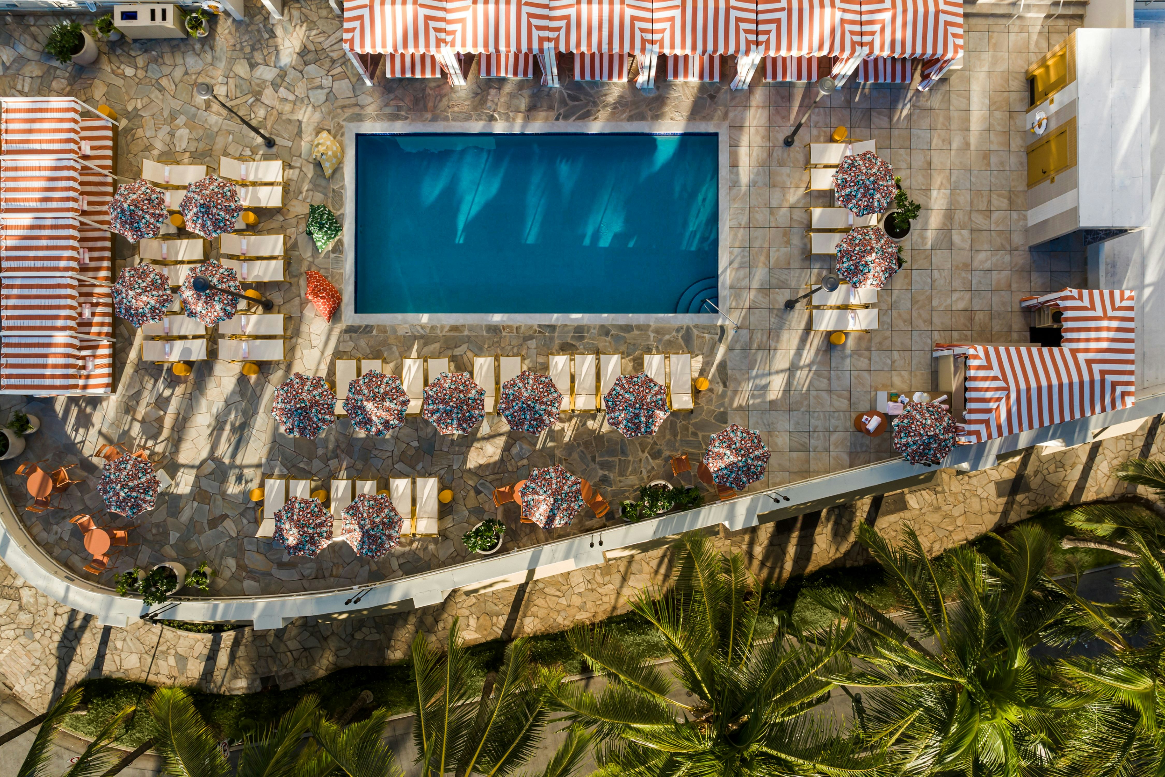The Ambassador Hotel of Waikiki, Tapestry Collection by Hilton 59/60
