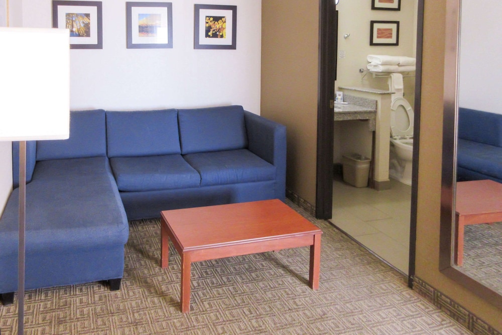 Comfort Inn Suites 51/75