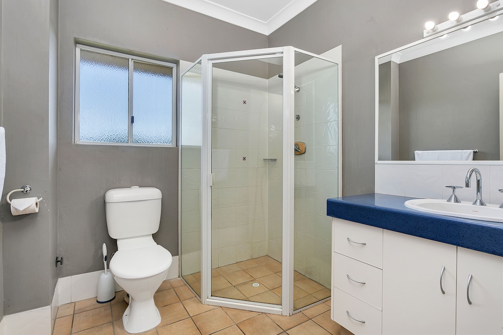 Cairns Reef Apartments Motel 15/71