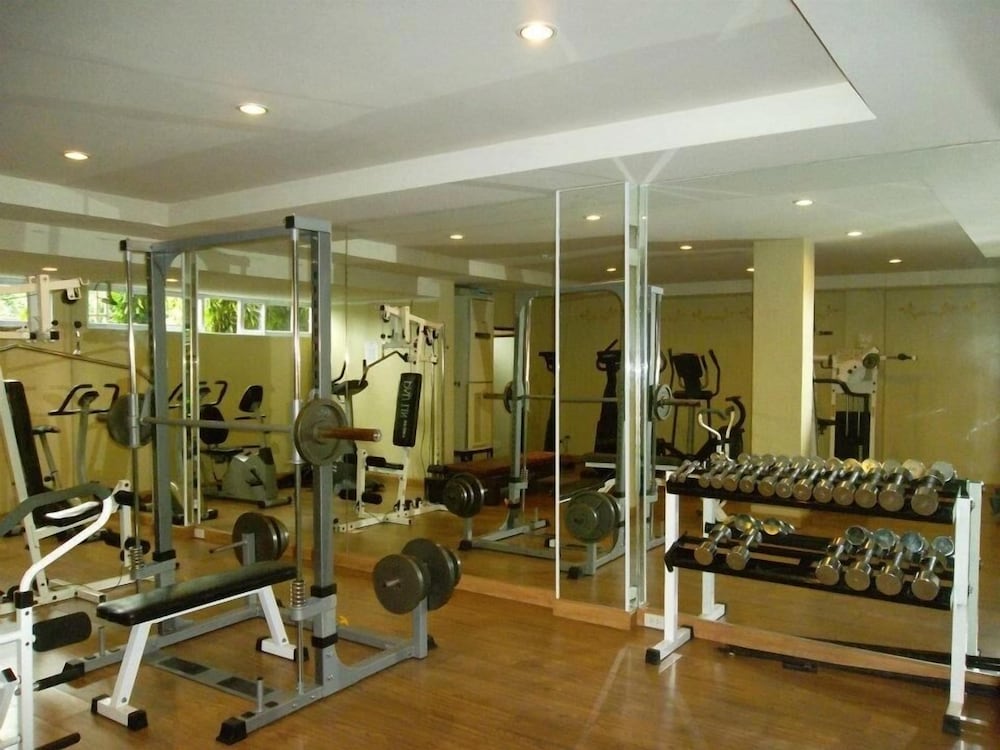 Villa Thongbura 24/51