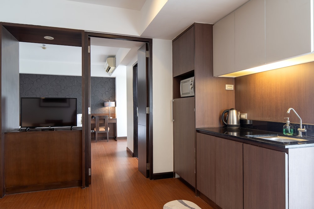Lily Hotel Bangkok 8/50