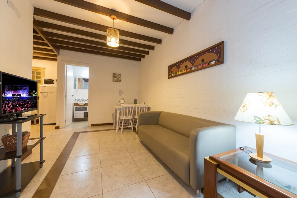 Voa Pousada Villa Belle Chales 47/66