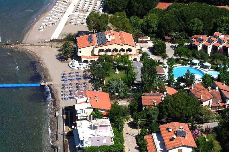 Dogan Paradise Beach 20/30