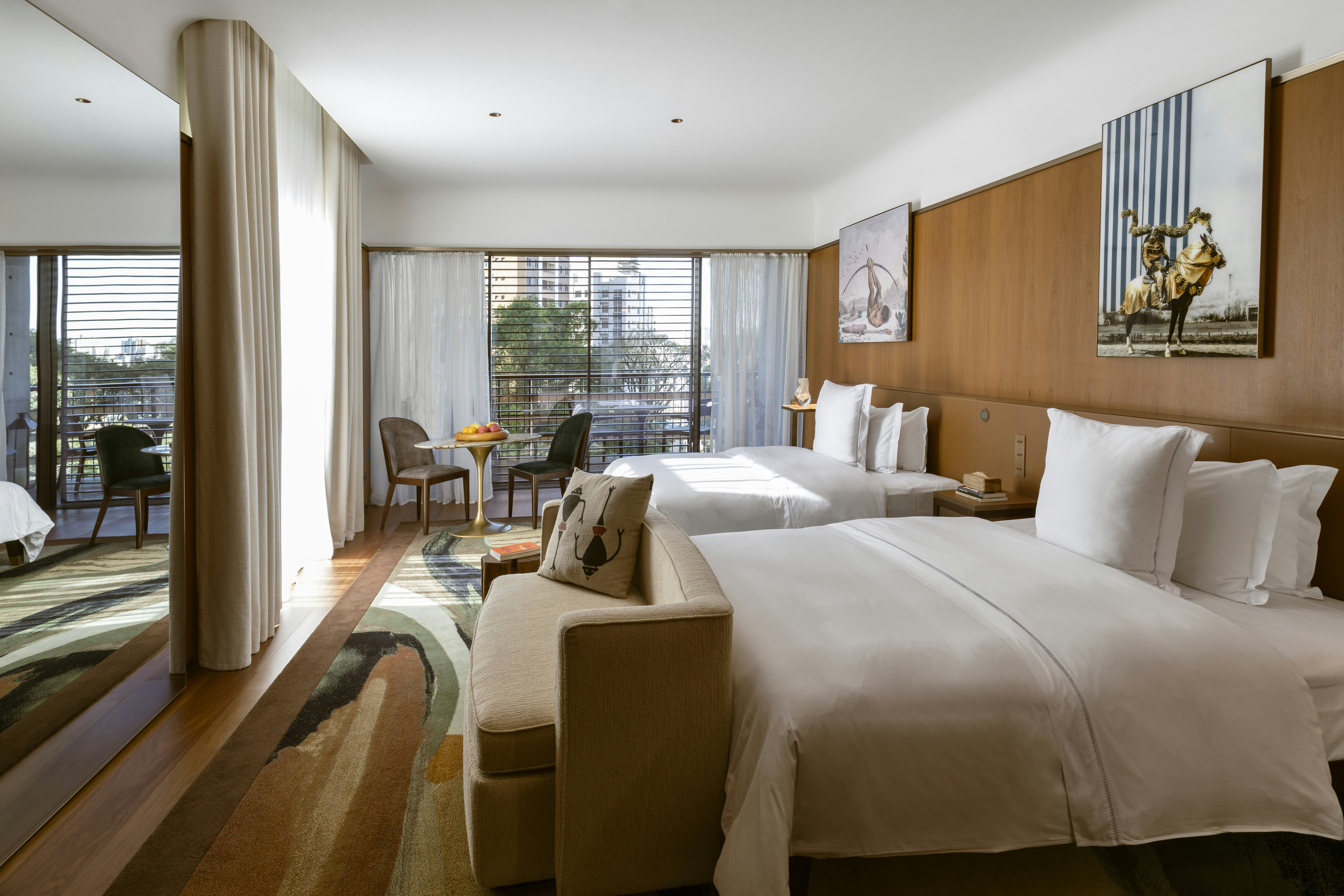 Rosewood Sao Paulo 8/44