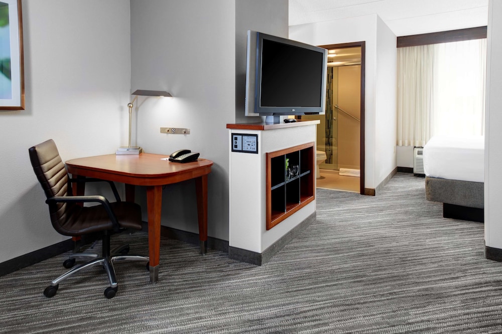 Hyatt Place Detroit/Livonia 54/66