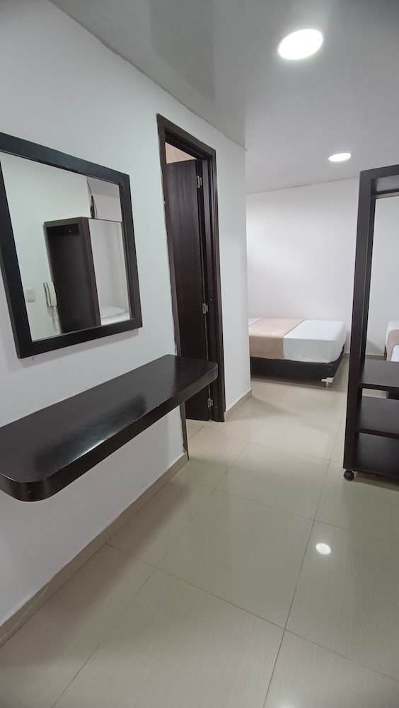 Hotel Blue Santa Rosa de Cabal 31/49