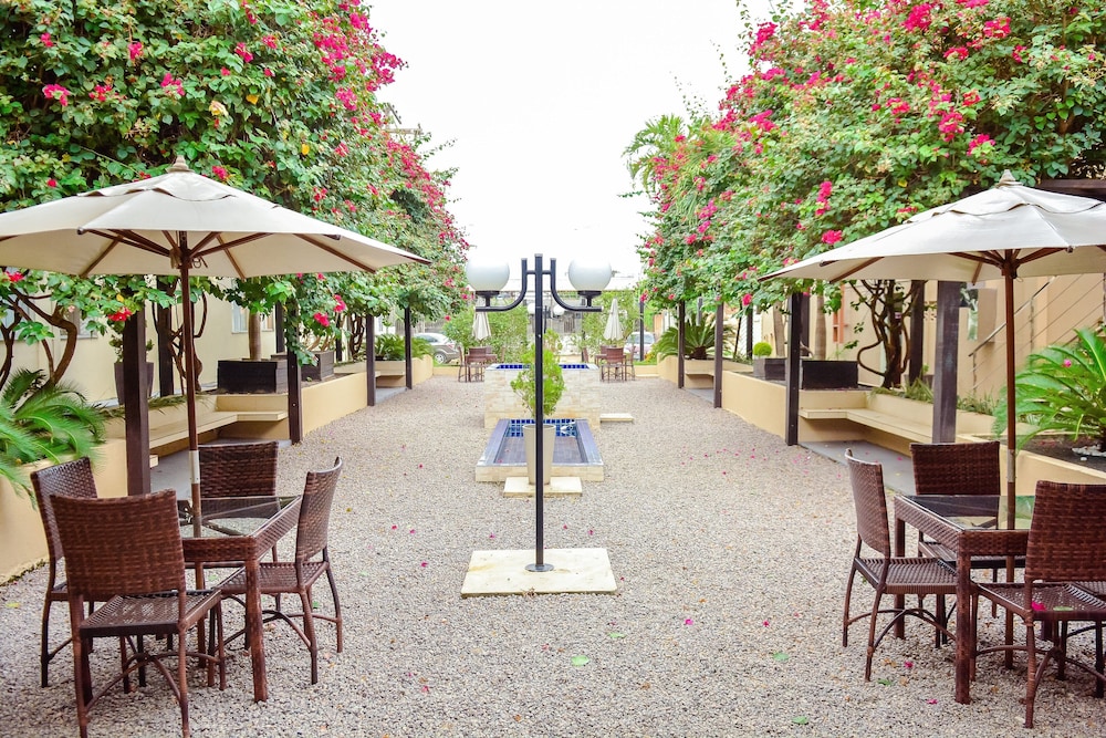 HOTEL DO FORTE 41/53