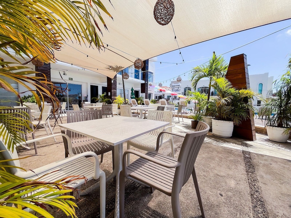 Cache Hotel Boutique - Adults Only 44/60