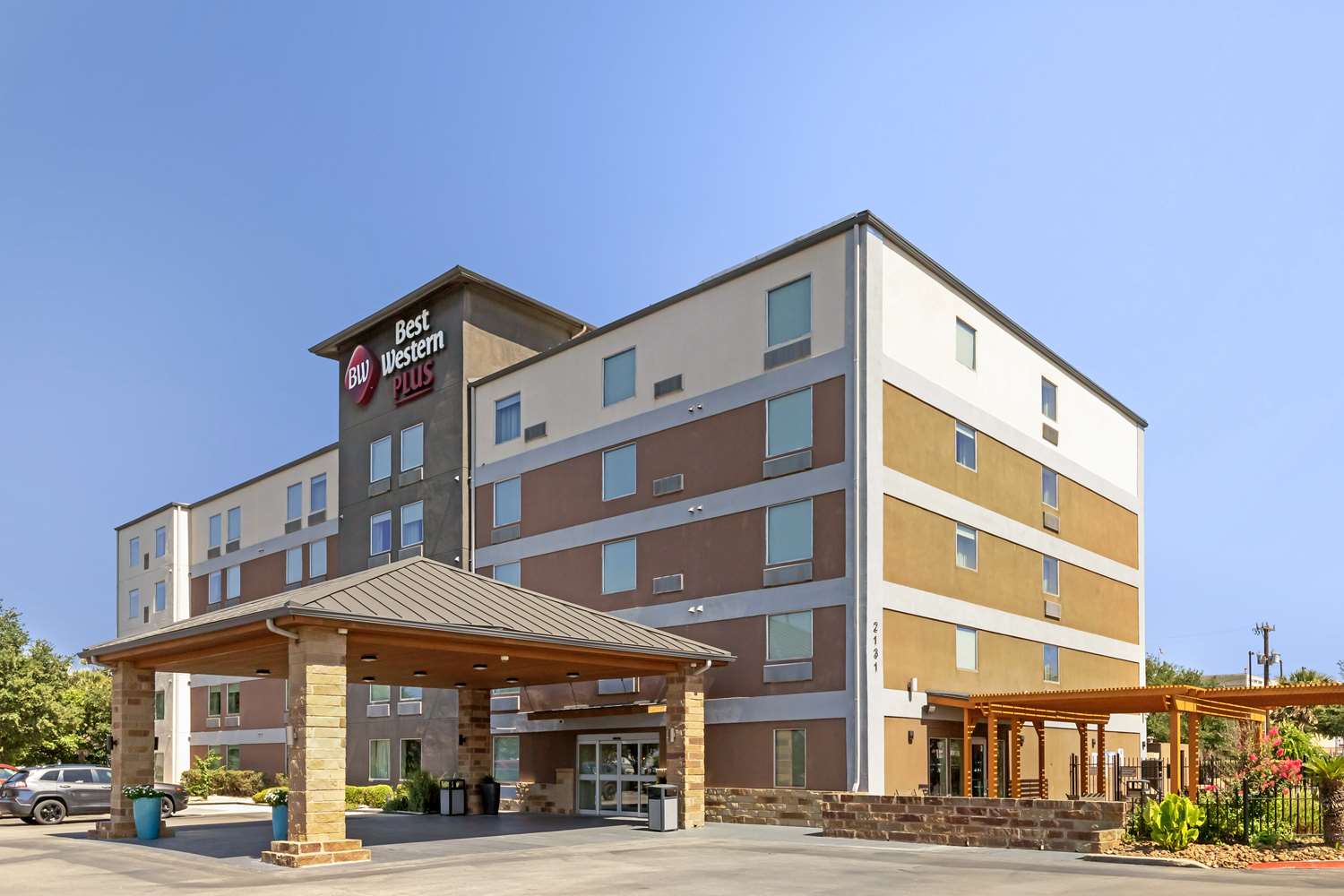 Best Western Plus Downtown North 2/36