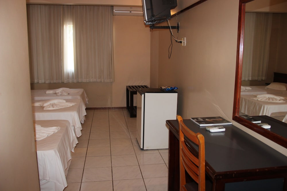 Muffato Plaza Hotel 9/31