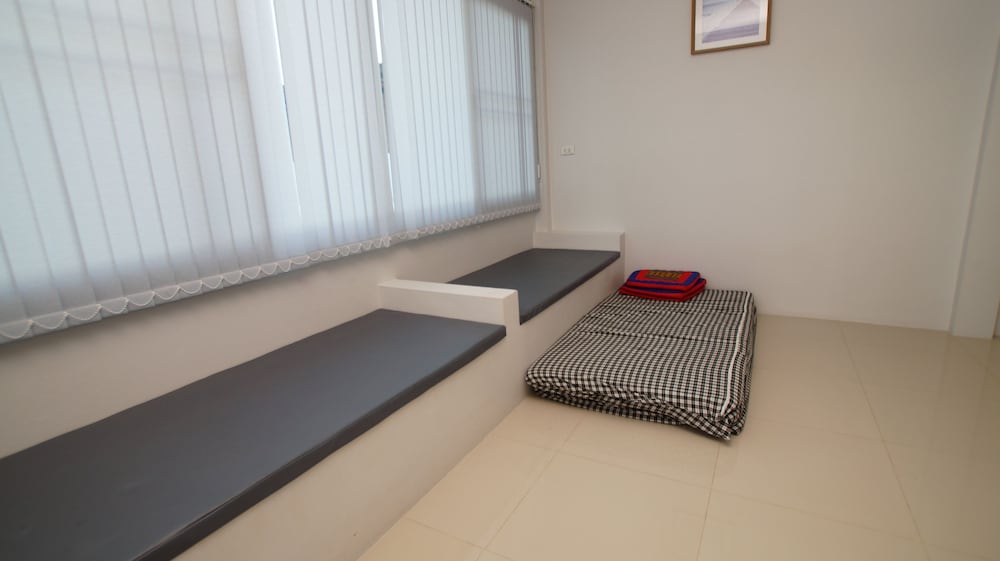 Baan Samart 1 Pool Villa Hua Hin 17/20