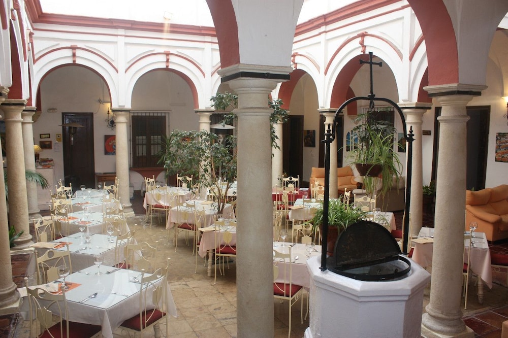 Marques de Torresoto 22/24