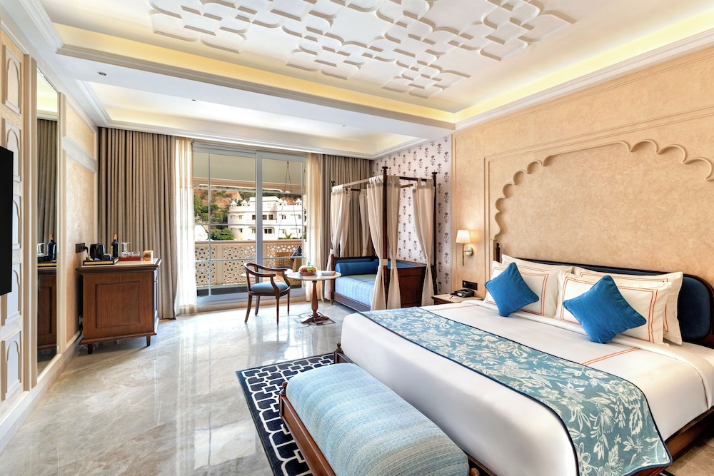 Sayaji Resort and Spa Udaipur 15/50