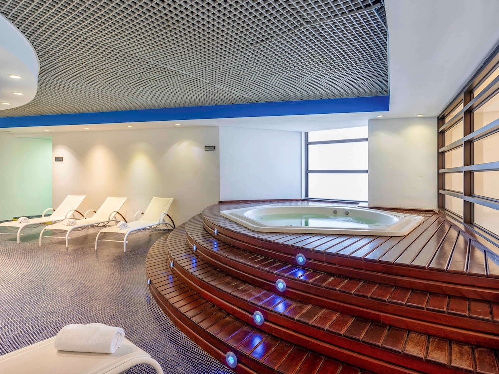 Mercure Sao Paulo Grand Plaza Paulista 46/71