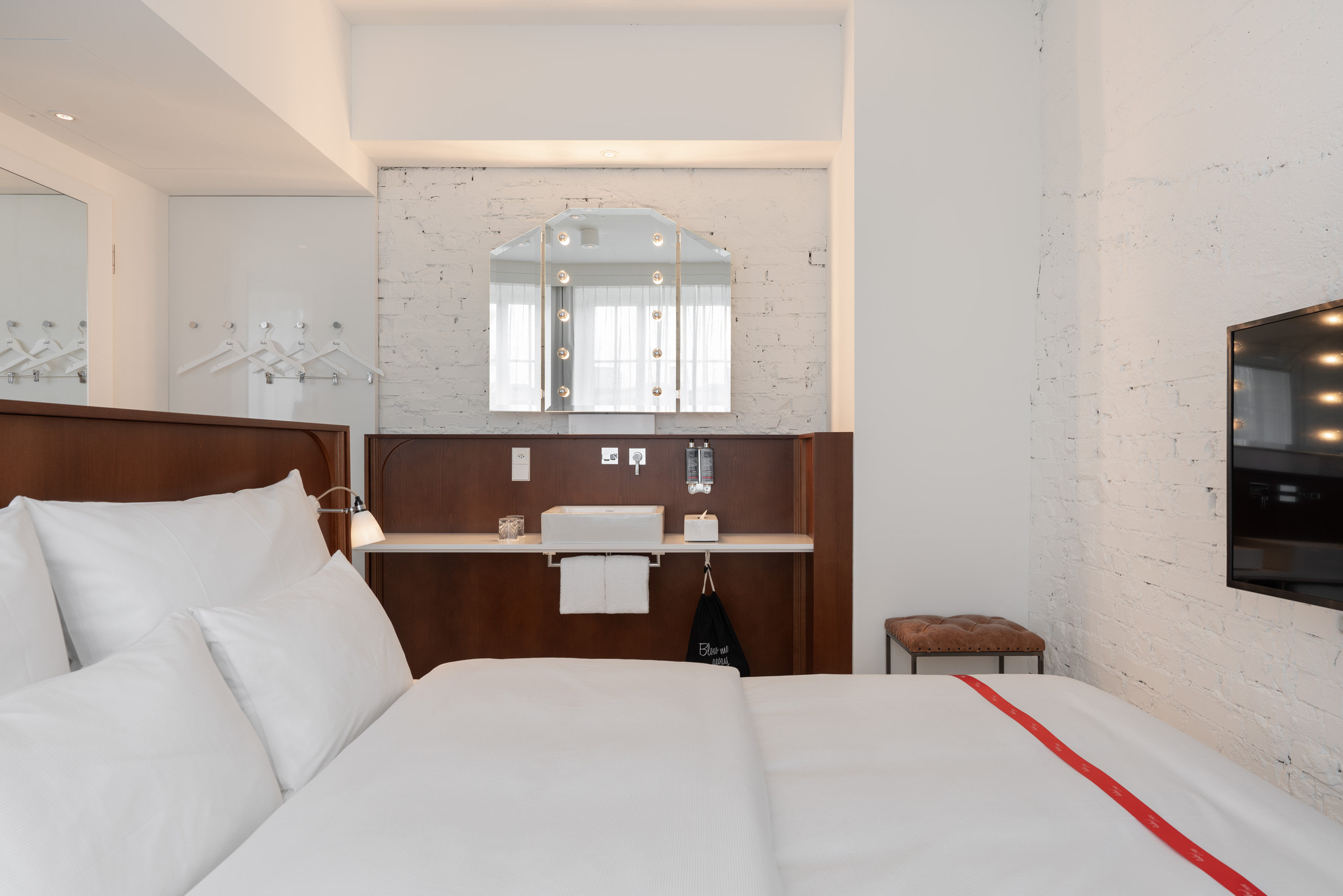 Ruby Mimi Hotel Zurich 27/50