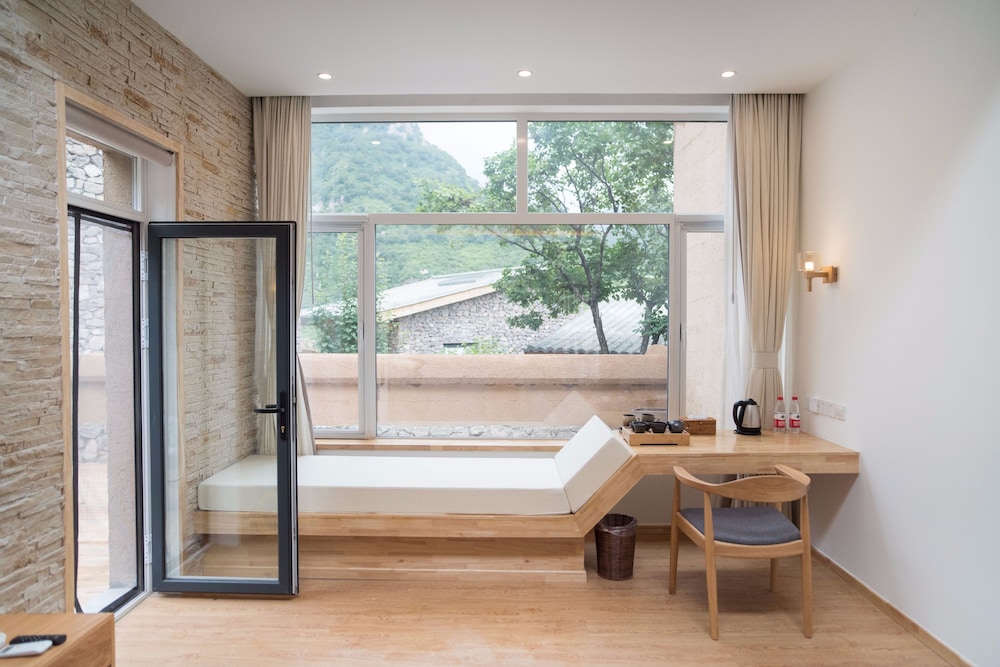 Btg Boutique Hotel Tuyu 25/50