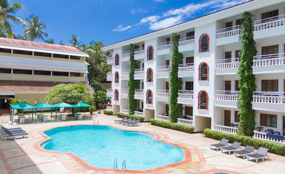 Resort Marinha Dourada 47/50