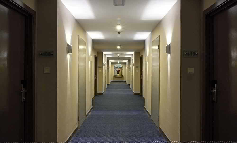 OCEANIA HOTEL 5/51