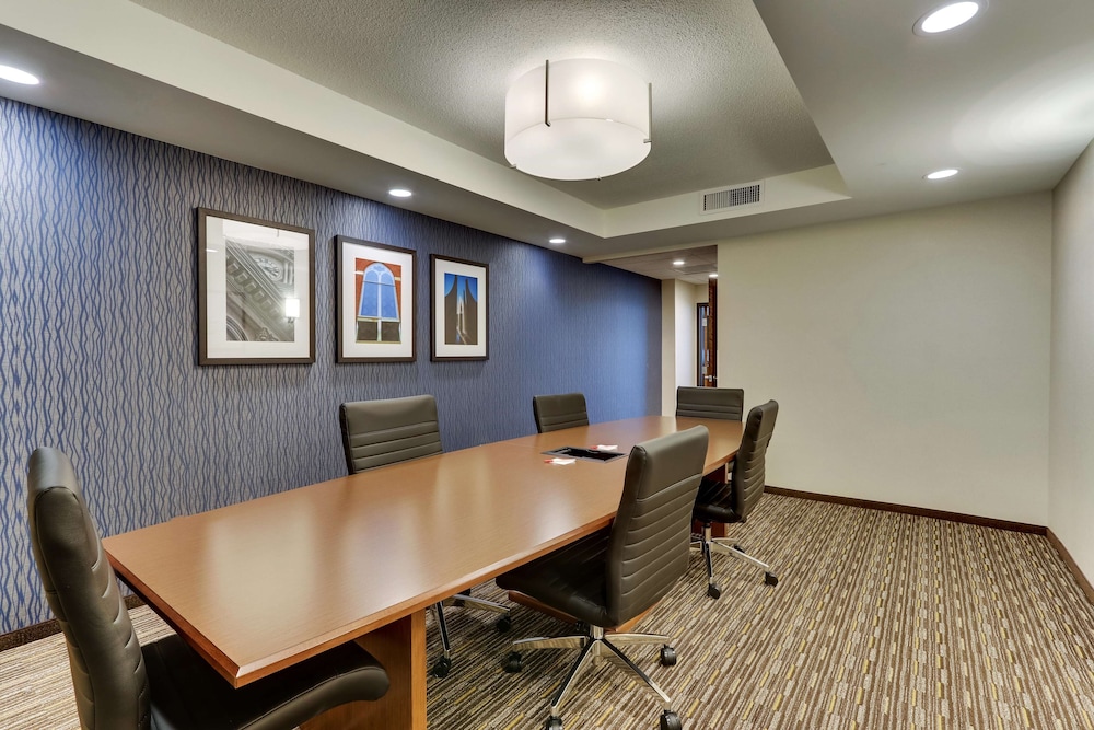 Drury Inn & Suites Lafayette IN 49/56