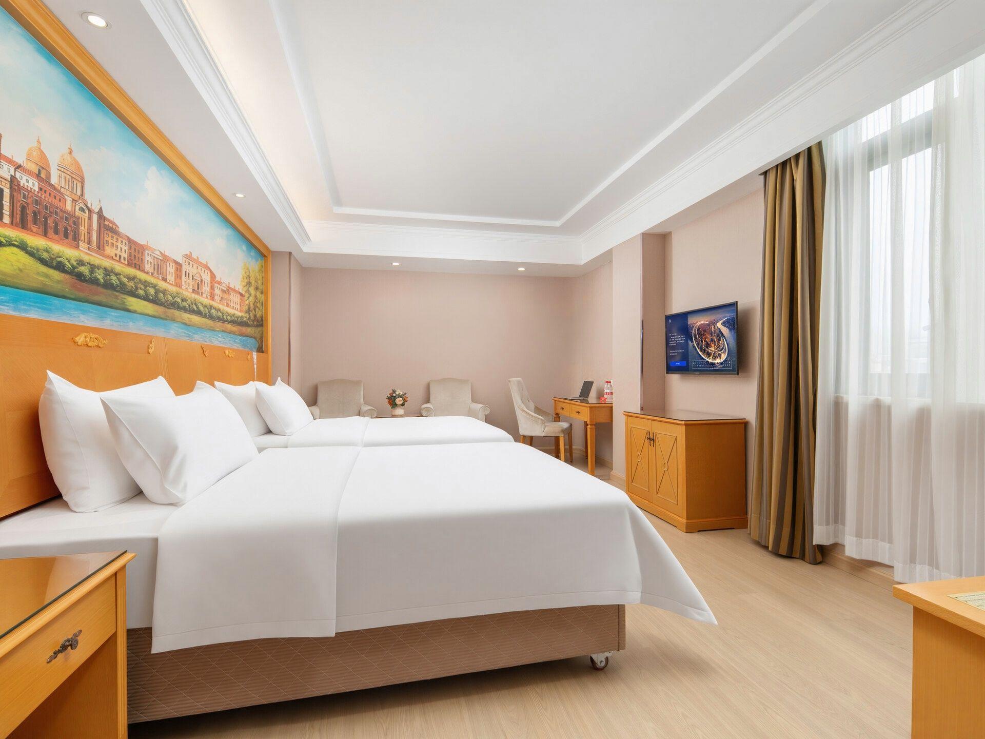 Vienna Hotel (Dongguan Dalang) 24/46