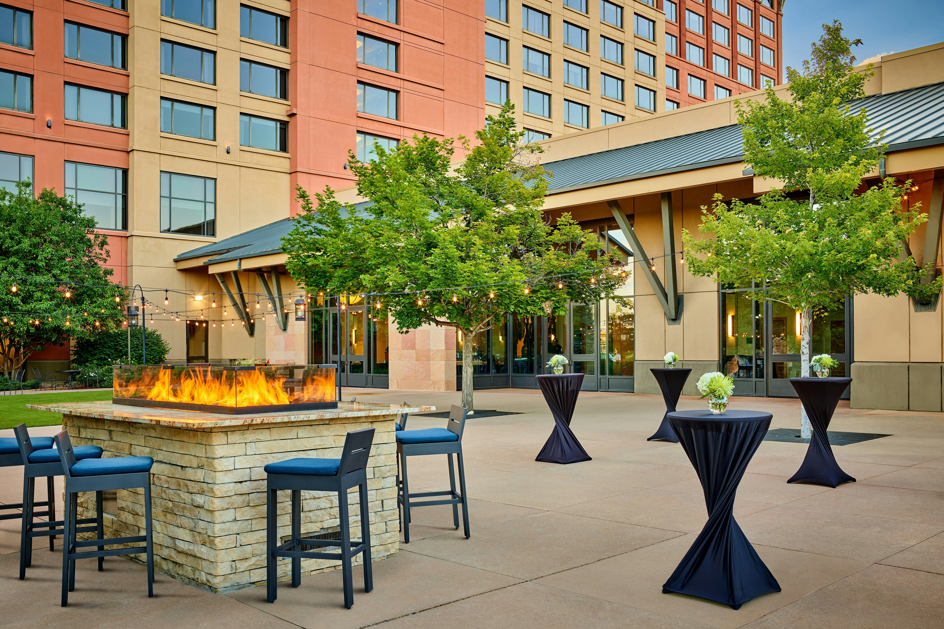 The Westin Westminster 14/38