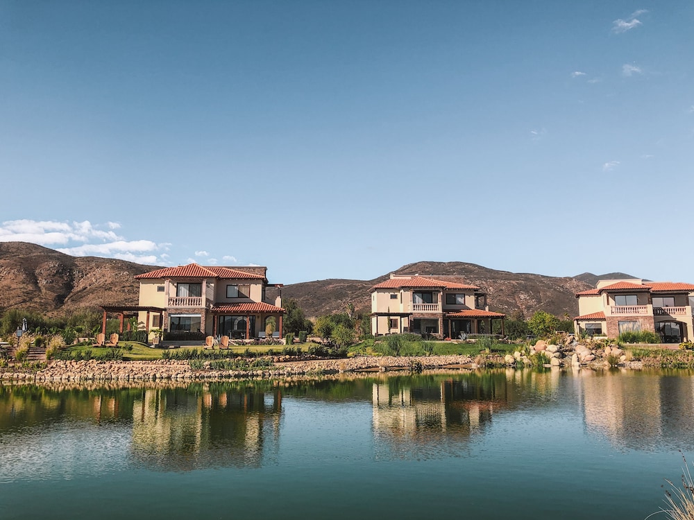 El Cielo Resort 45/47