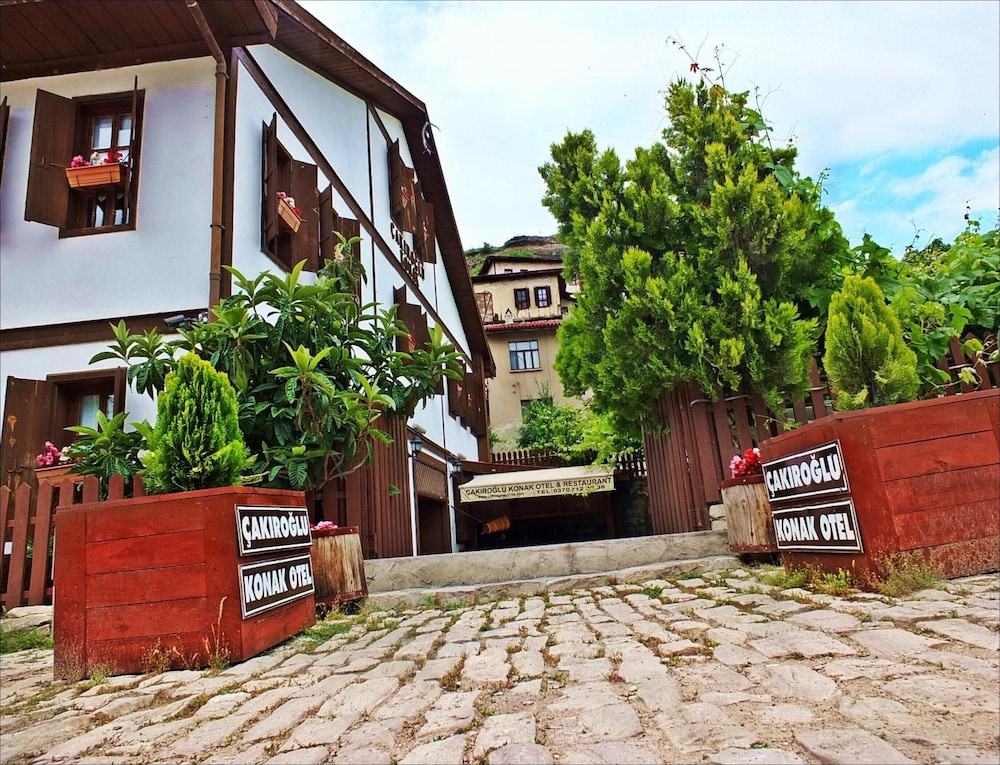 Cakiroglu Konak 45/54