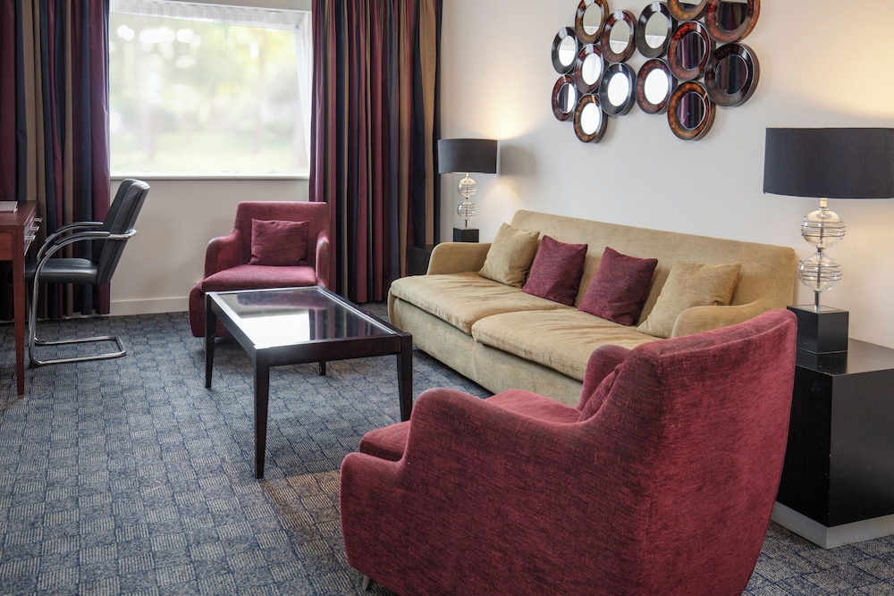 Forest Pines Spa and Golf Resort 25/50