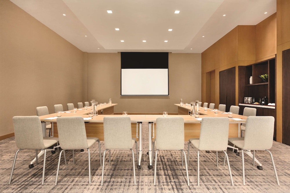 Hyatt Place Beijing Daxing 27/34
