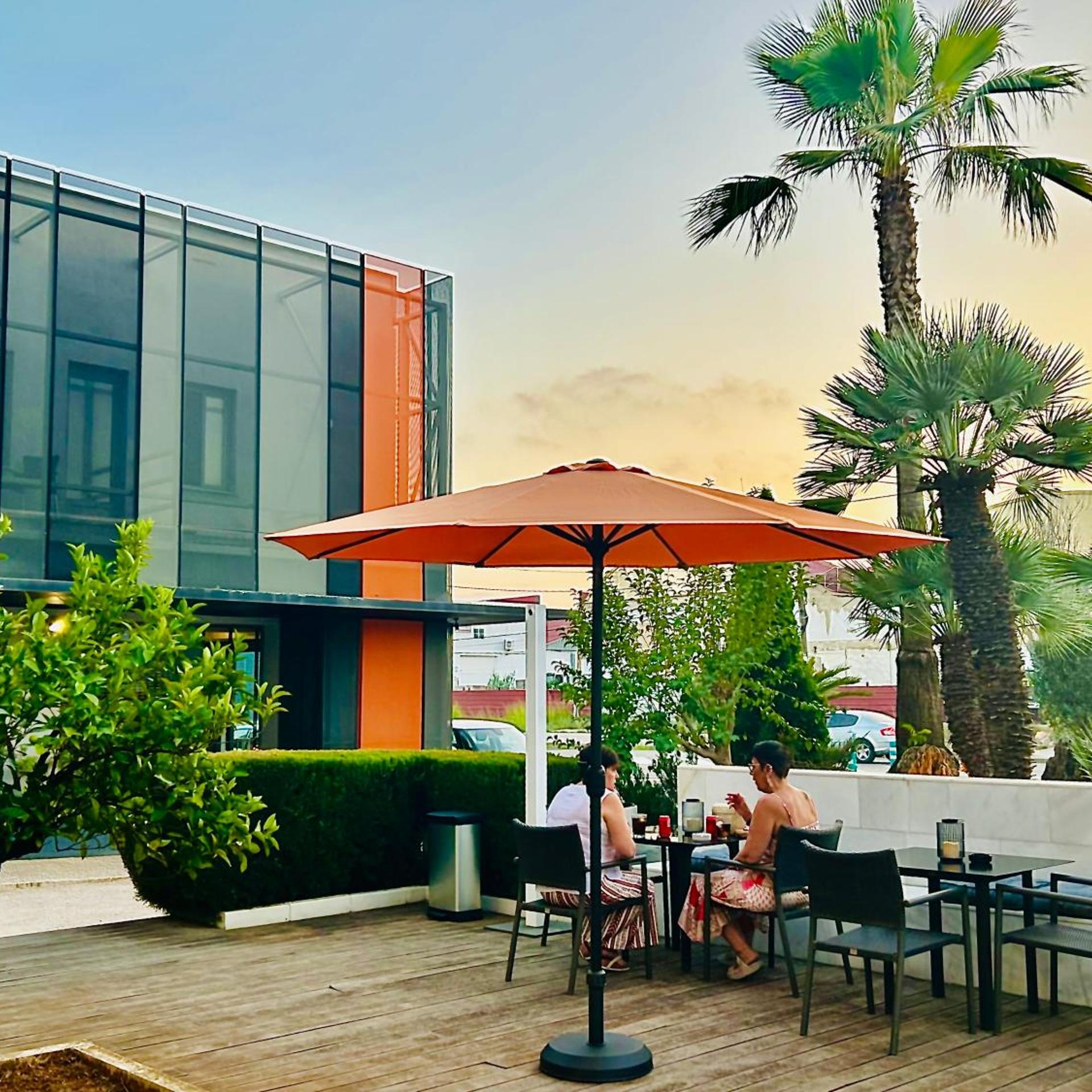 Hotel Ignacio 4/60