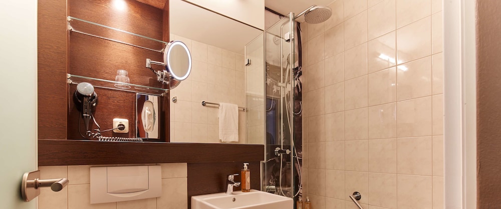Rilano 24/7 Hotel Munchen 26/26