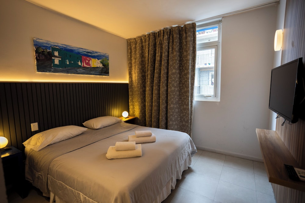 America Del Sur Hostel Buenos Aires 21/67