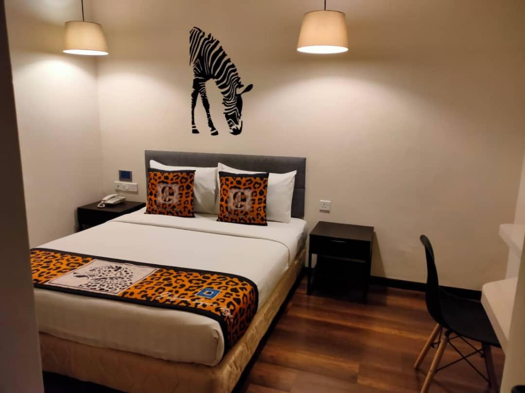 9 Square Hotel Subang Jaya 28/50