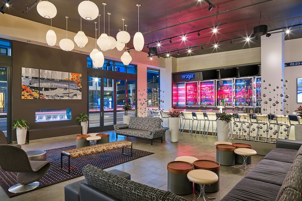 ALOFT SOUTH BEND 17/29