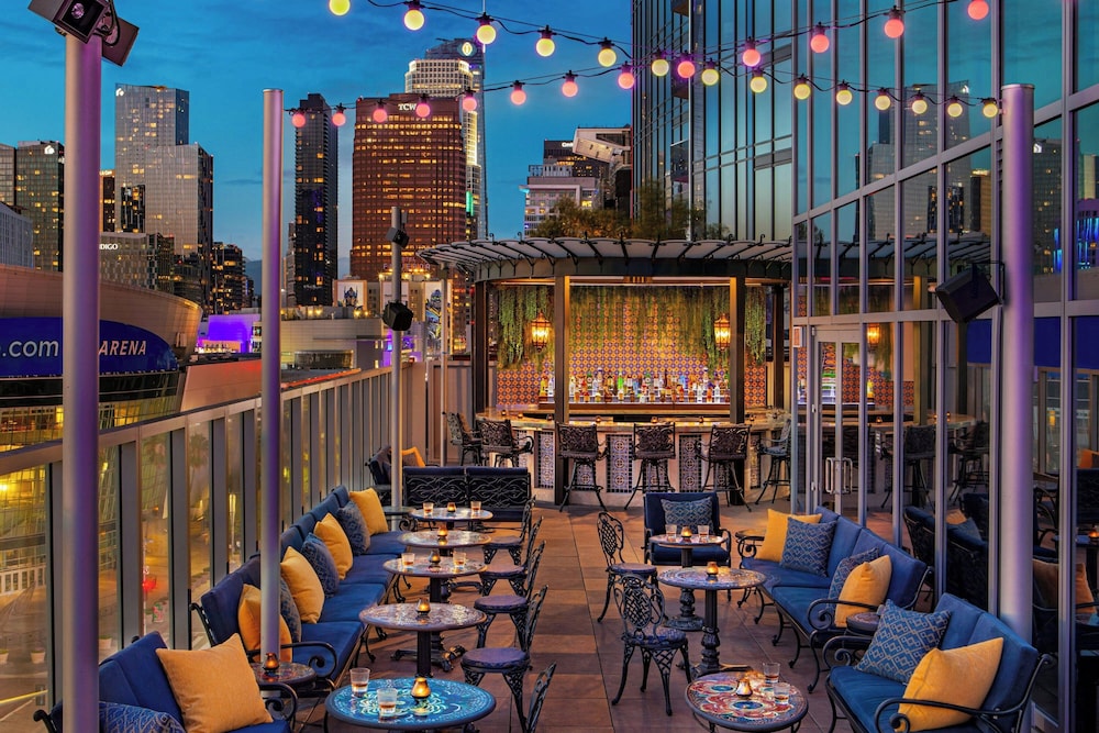 AC Hotel Downtown Los Angeles 41/50