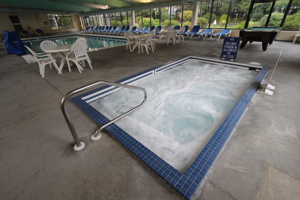 Sea Mist Resort A Vri Resort 15/31