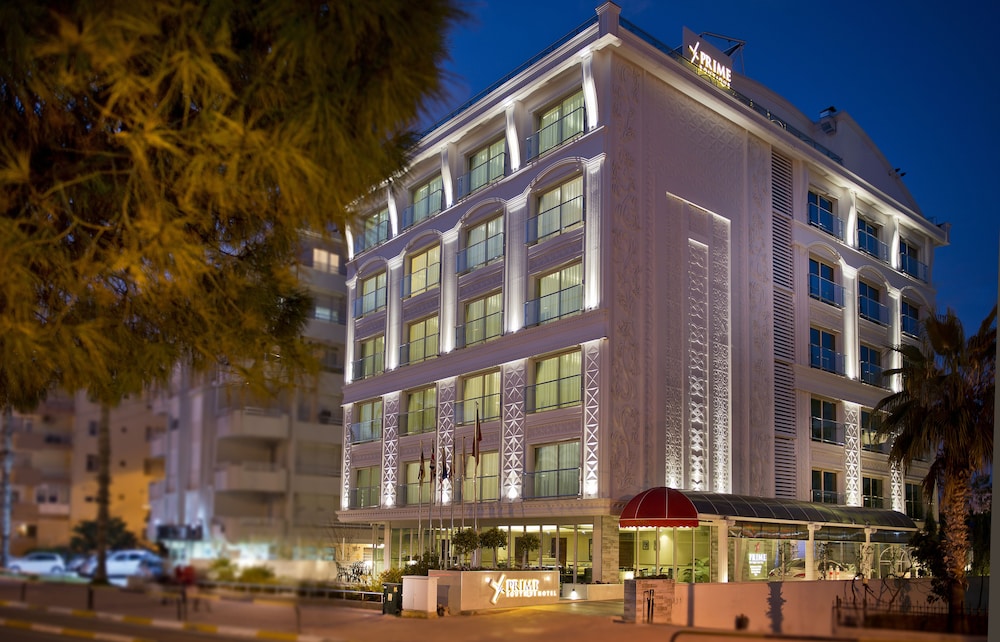 Prime Boutique Hotel 5/65