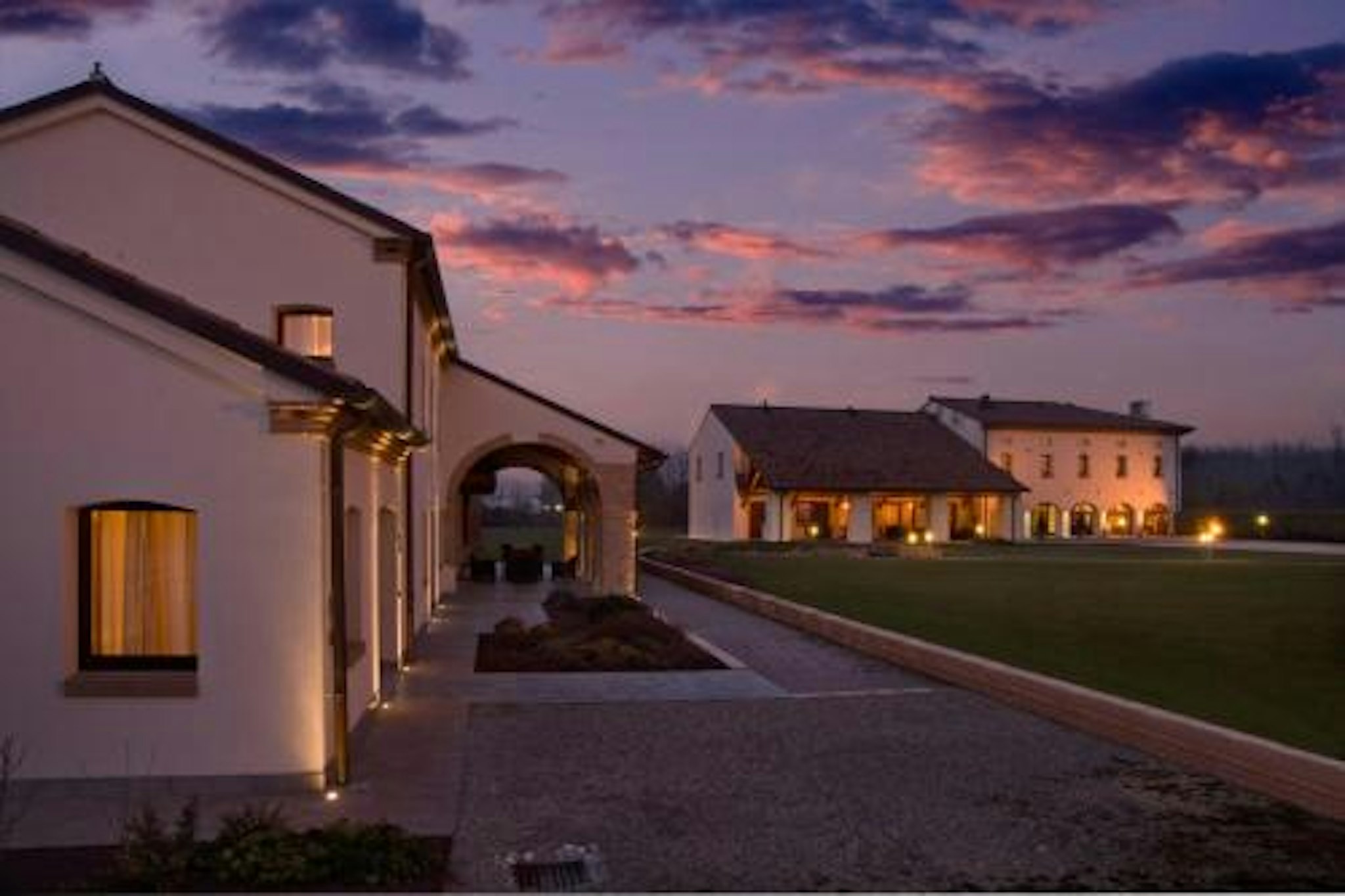 Annia Park Hotel Venice Airport 37/37