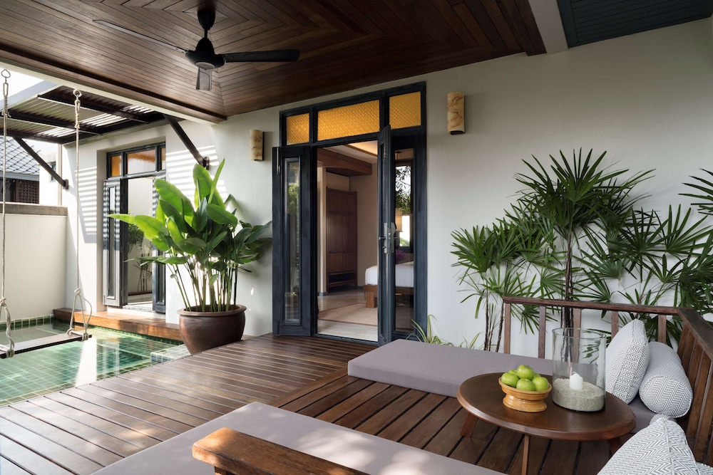 Anantara Lawana Koh Samui Resort 20/79