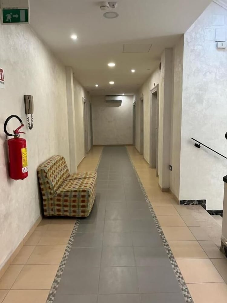Hotel Villa Panda 11/16