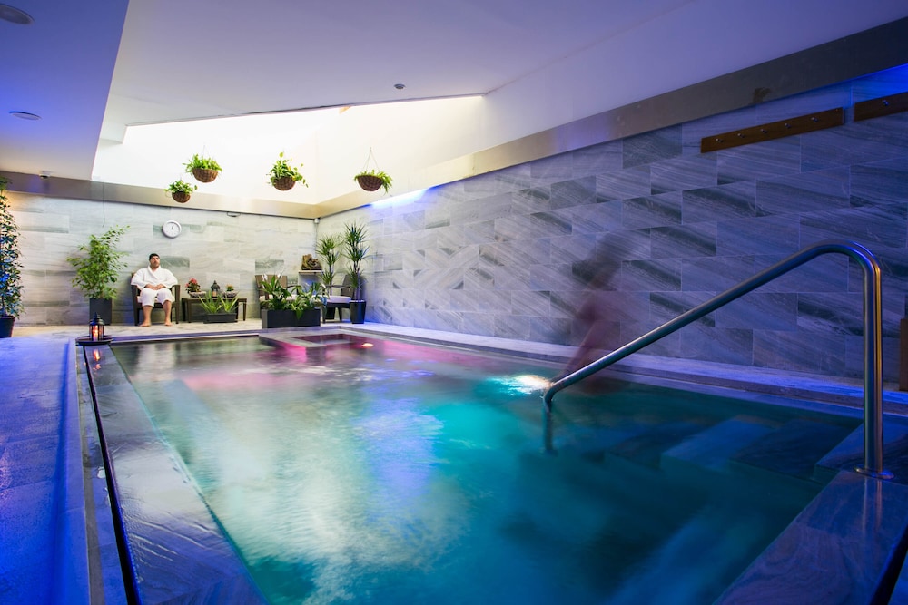 HOTEL BALNEARIO DE PANTICOSA RESORT 22/43