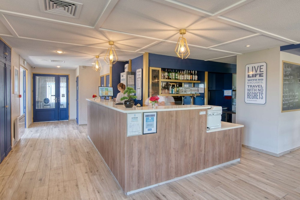 Hotel Kyriad Montauban Sud - Albasud 5/51