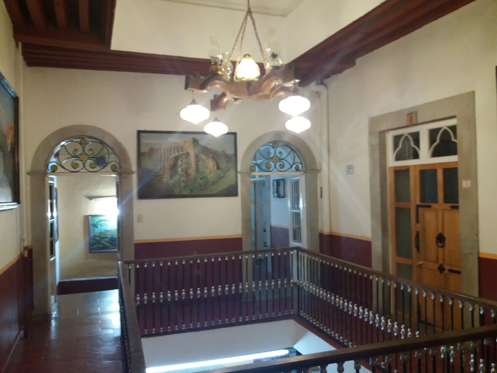 Hotel Posada de La Condesa 13/50