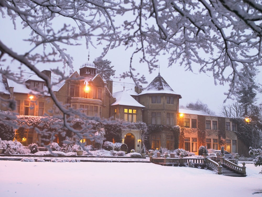 Macdonald Frimley Hall Hotel And Spa 1/73