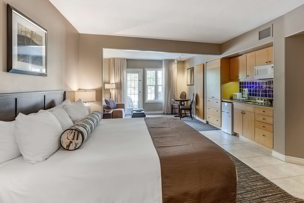 Carriage Ridge Resort Ascend Hotel Collection 19/67