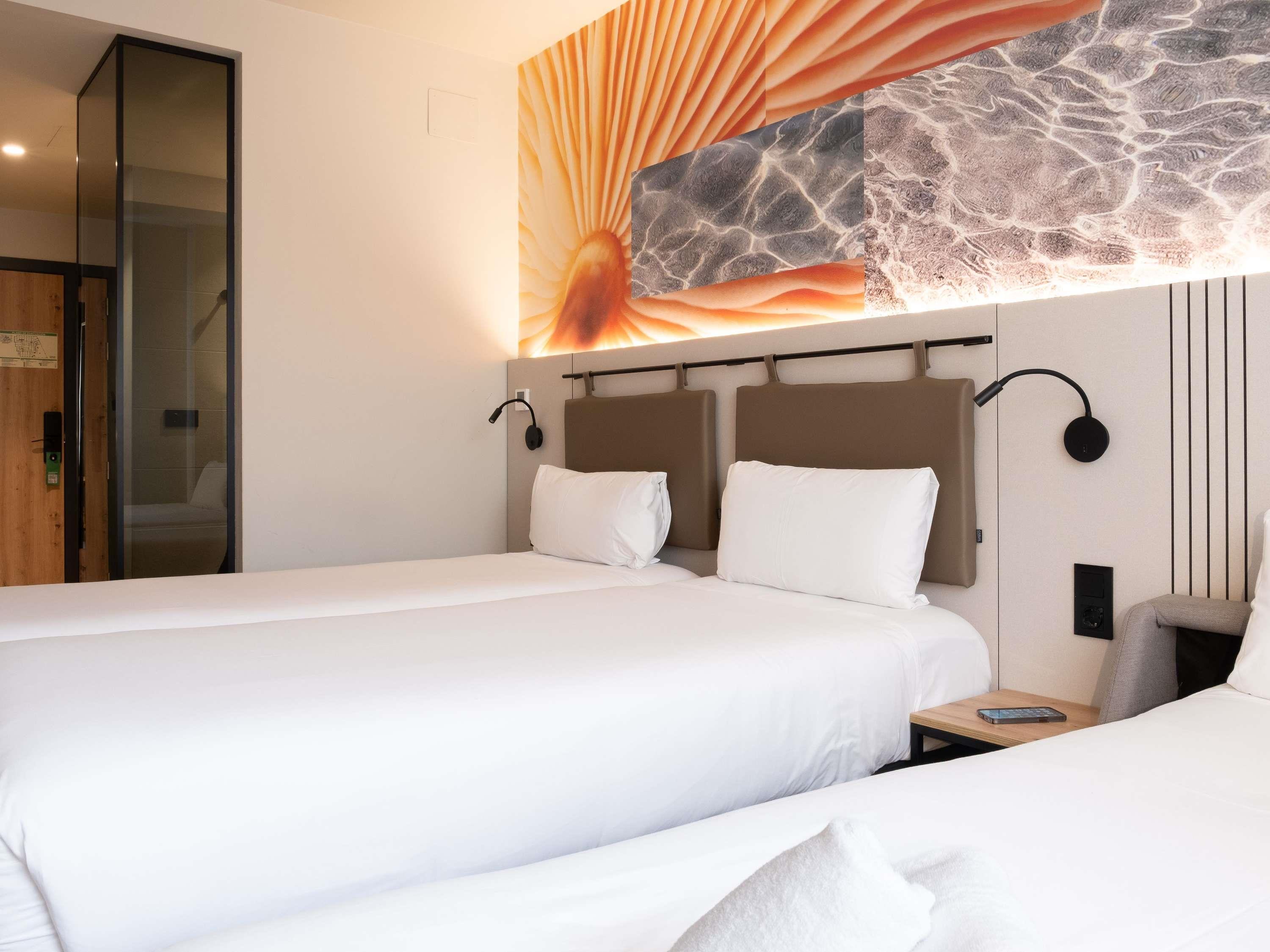 STANDARD, SINGLE, TWIN BEDS, SOFA