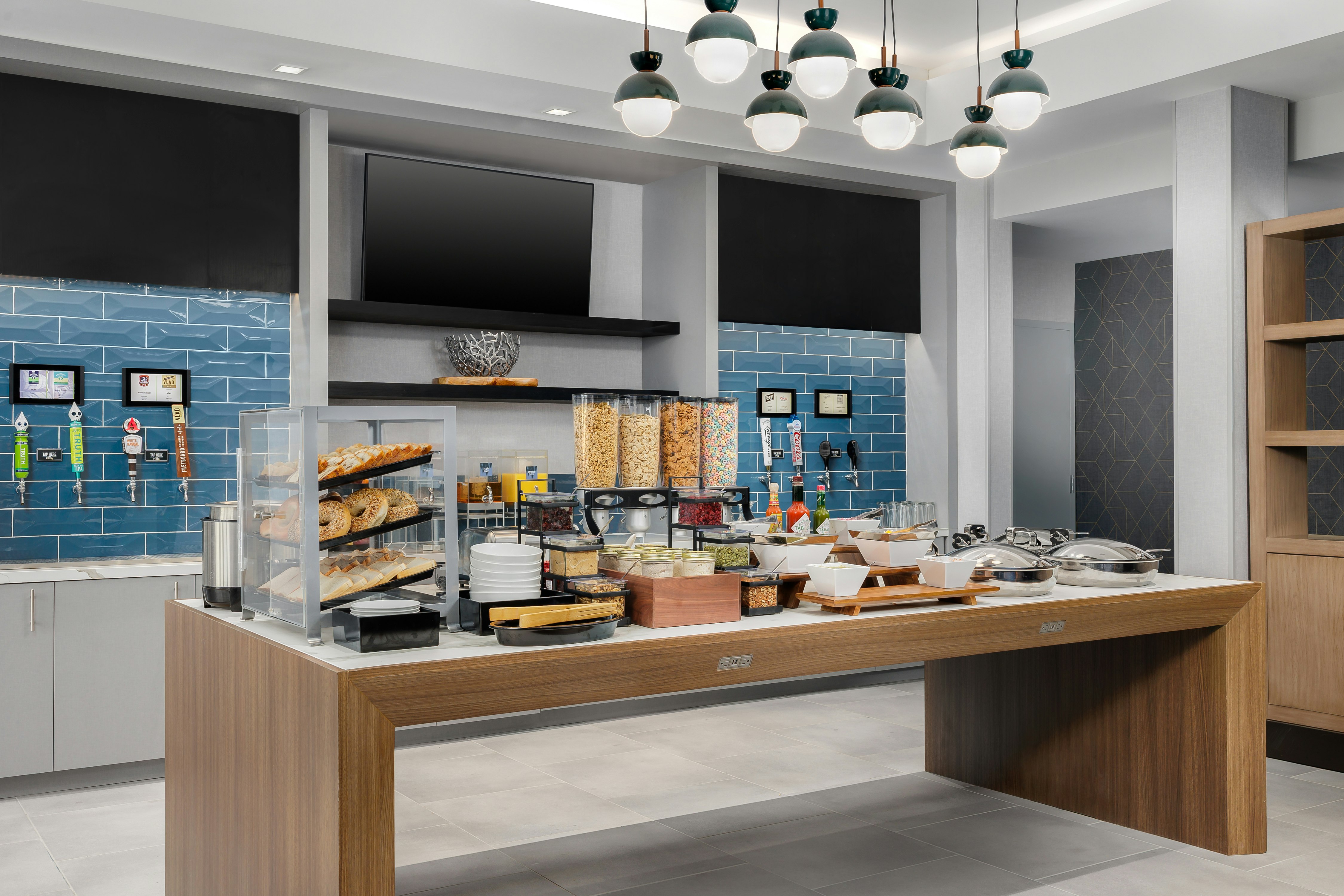 Homewood Suites by Hilton Newport Cincinnati 18/20