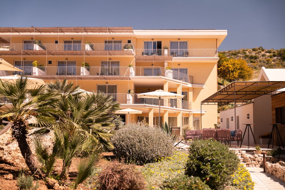 Luna Minoica Suites 4/63