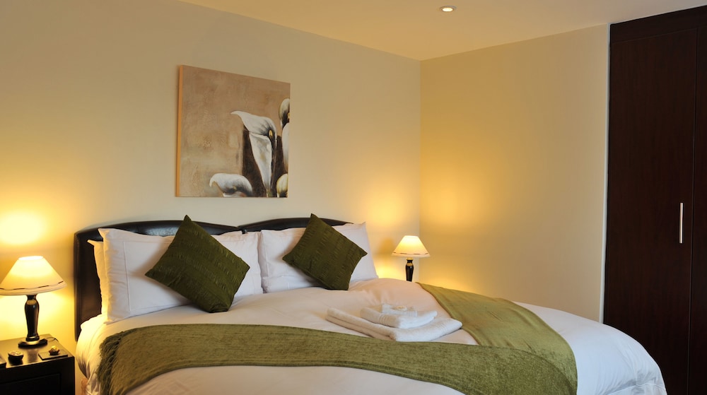 Atholl Guest House 8/22